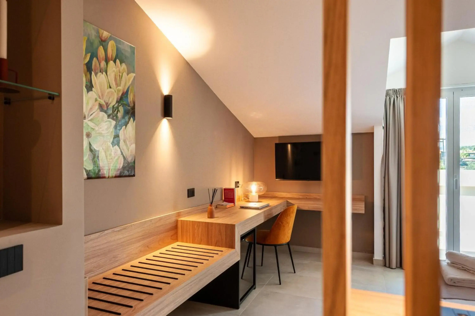 Limen Wellness Hotel