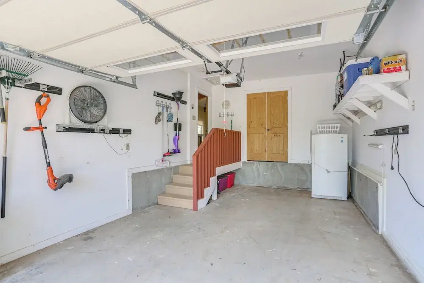 Medicine Park Cottage: Walk to Lake Lawtonka!