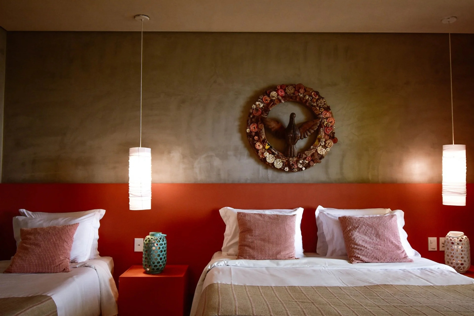 Pousada Minha Louca Paixão