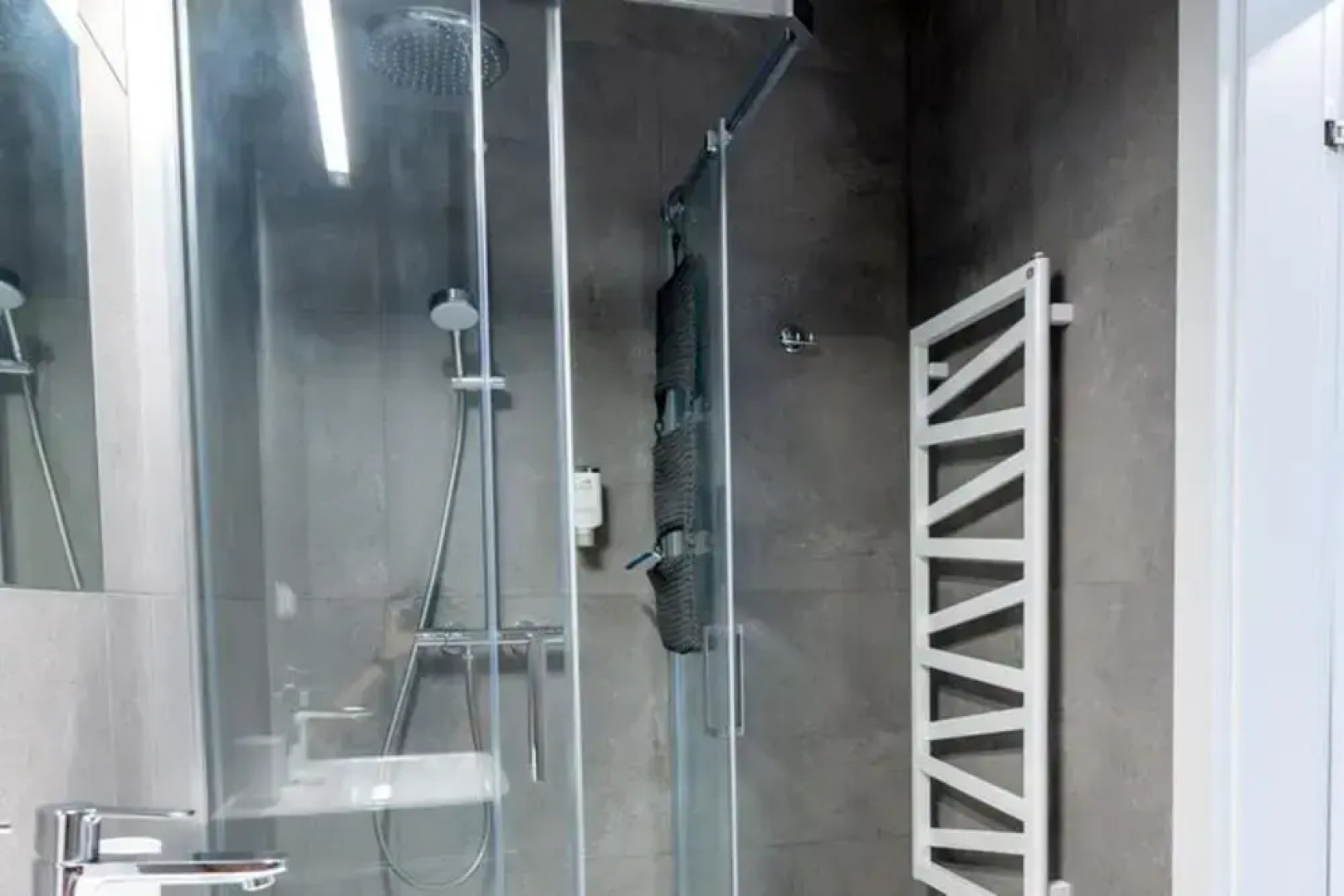 Apartment in Rogowo Near Beach and Lake