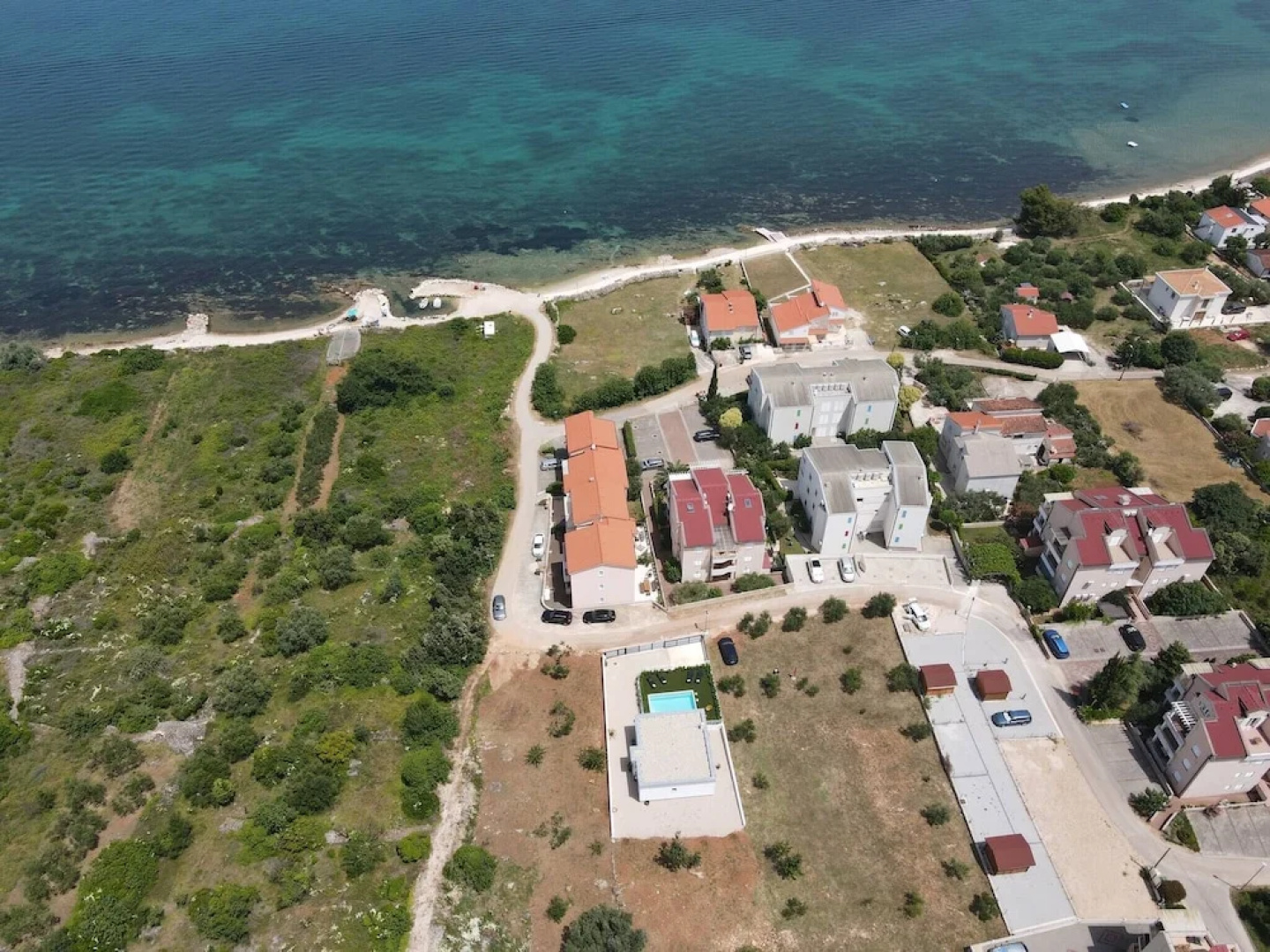 Sea View Holiday Villa Seabreeze