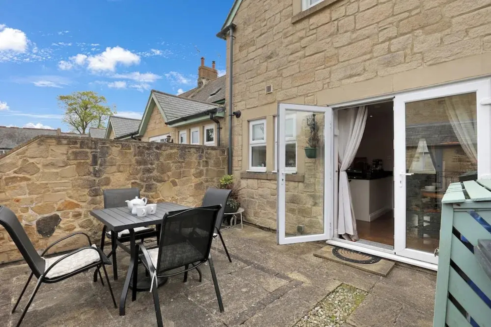 Oak Cottage - North East Escapes