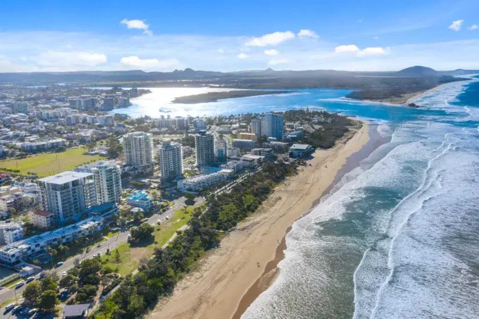 Burlington Holiday Apartments