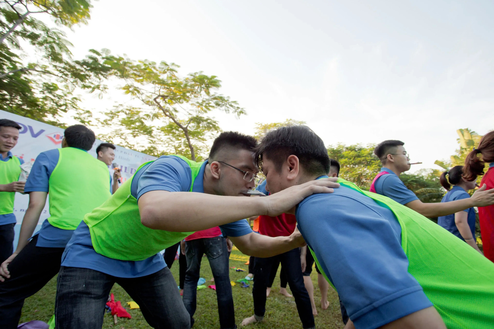 Cuc Phuong Resort and Spa