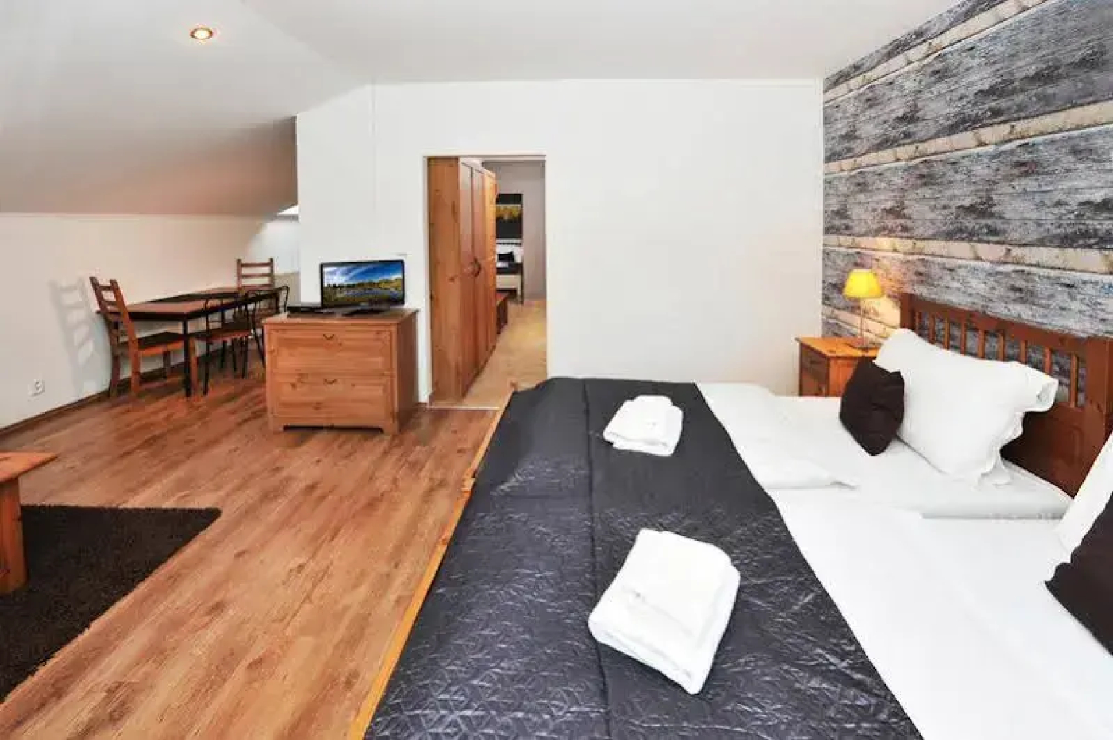 Apartment Tatry
