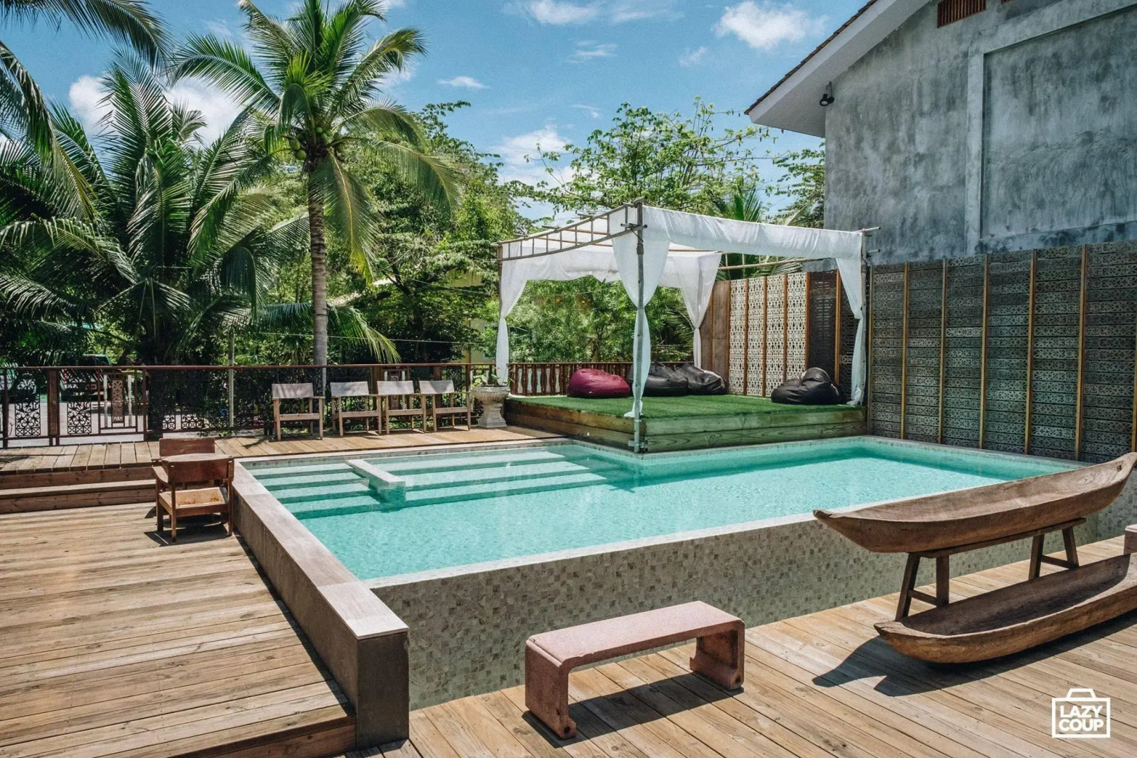 House of Passion Amphawa