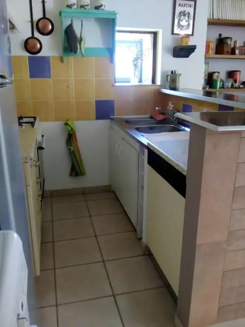 Apartment With One Bedroom In Hirel With Enclosed Garden And Wifi 10 Km From The Beach