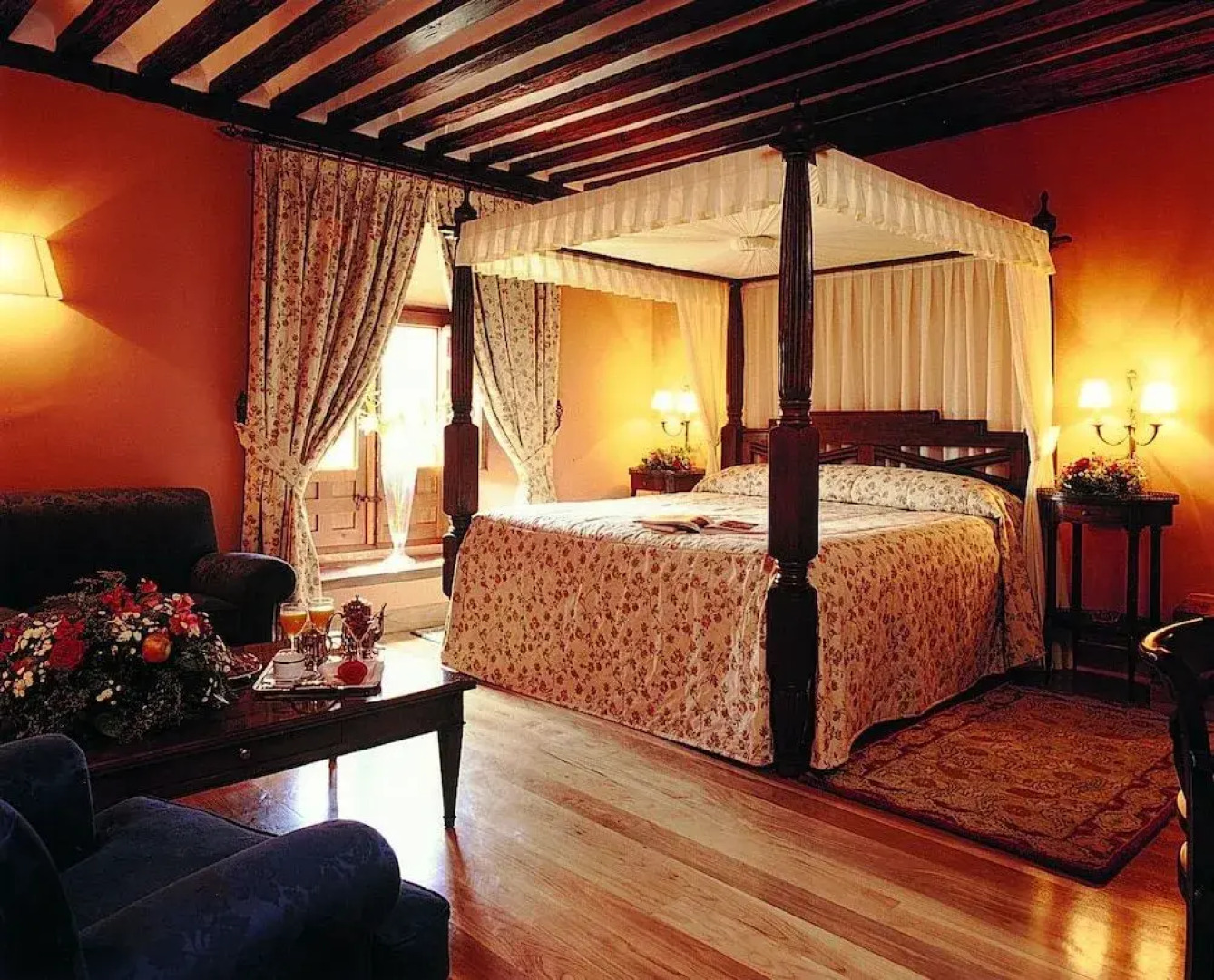 Antiguo Convento de Boadilla