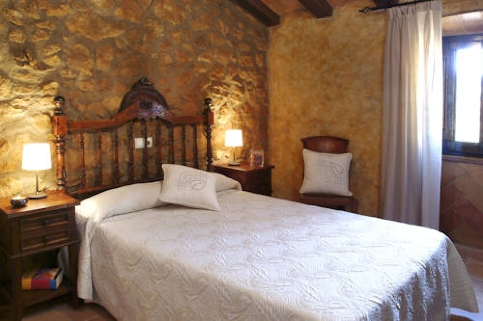 Casa Rural Ca La Siona