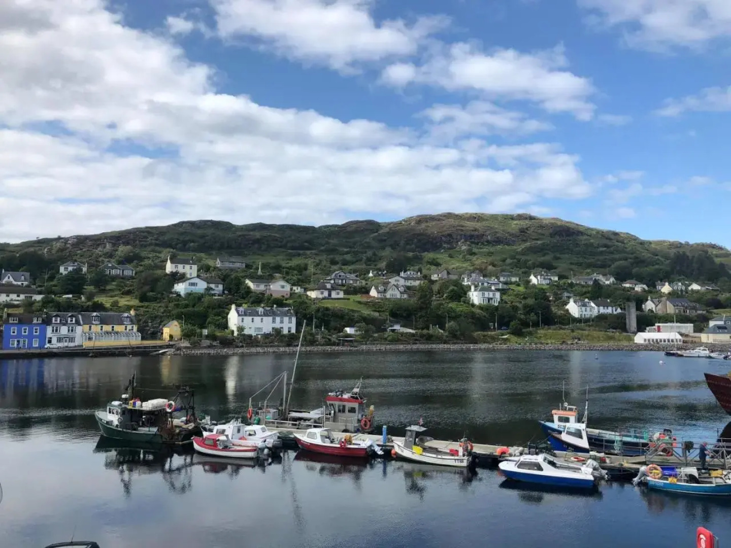 The Tarbert Hotel