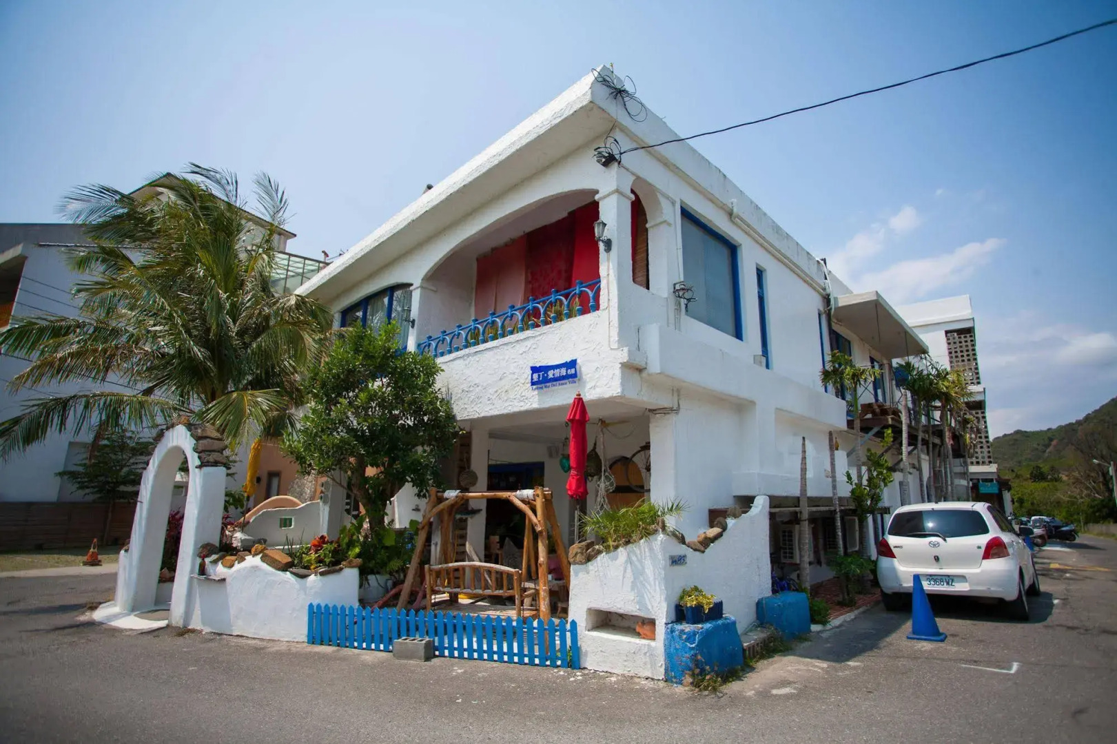 Mar Dei Amor Villa B&B