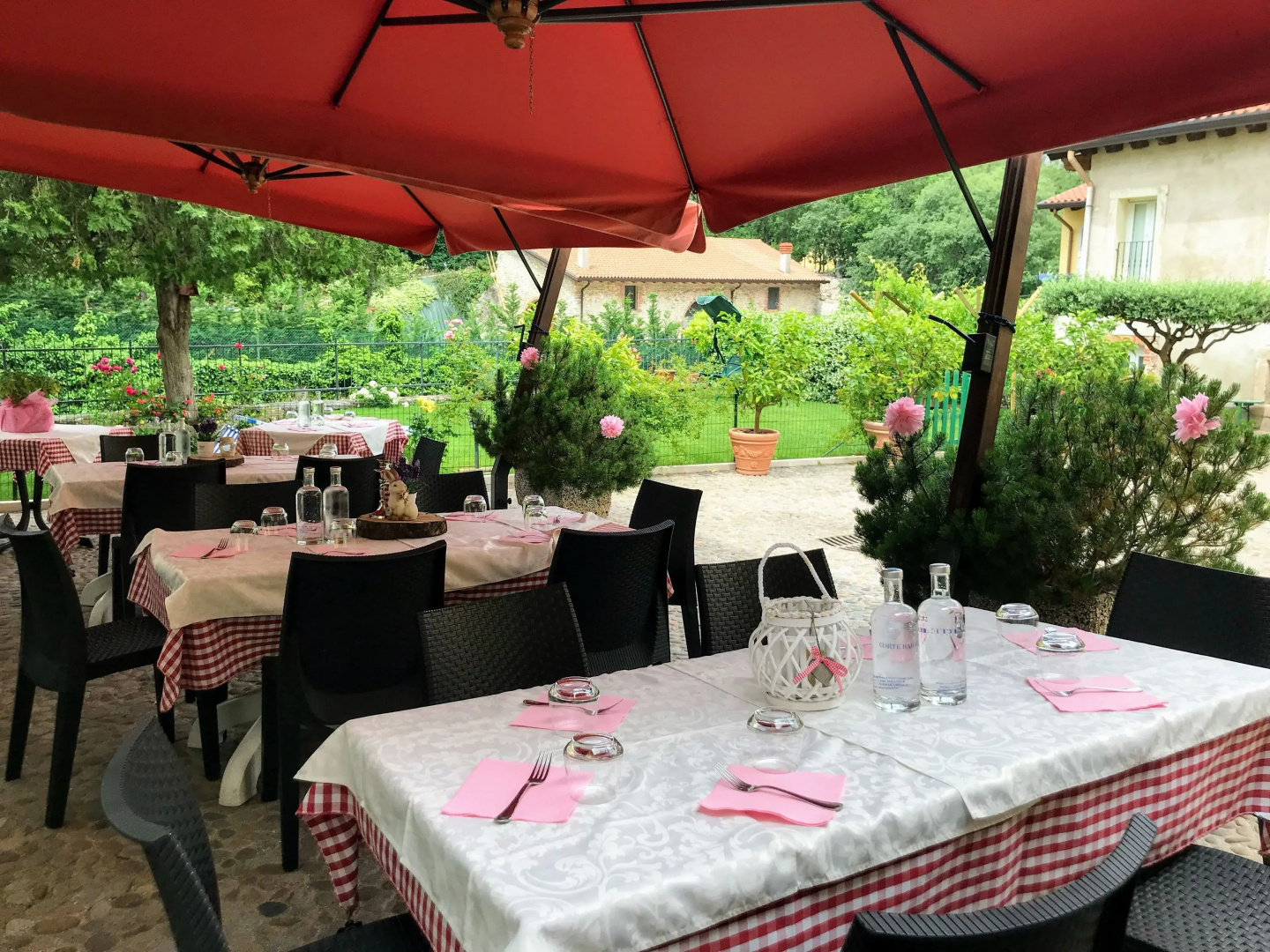 B & B Corte Barbieri
