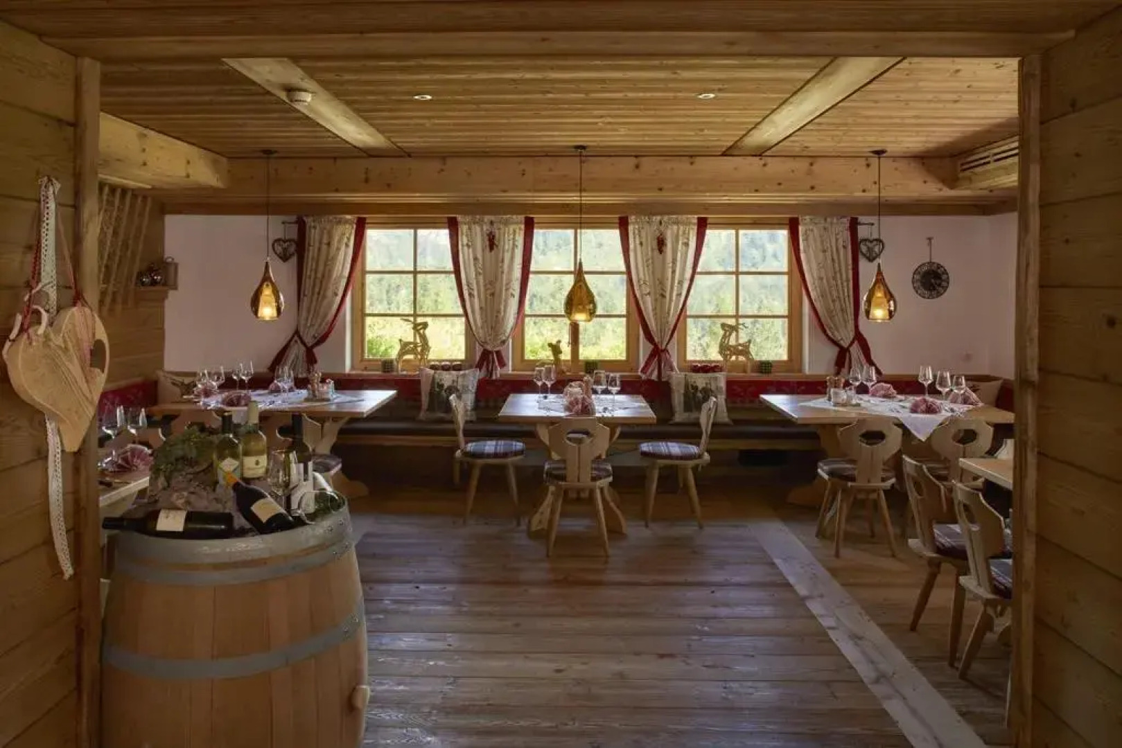 Ruhehotel & Naturressort Rehbach - Adults only