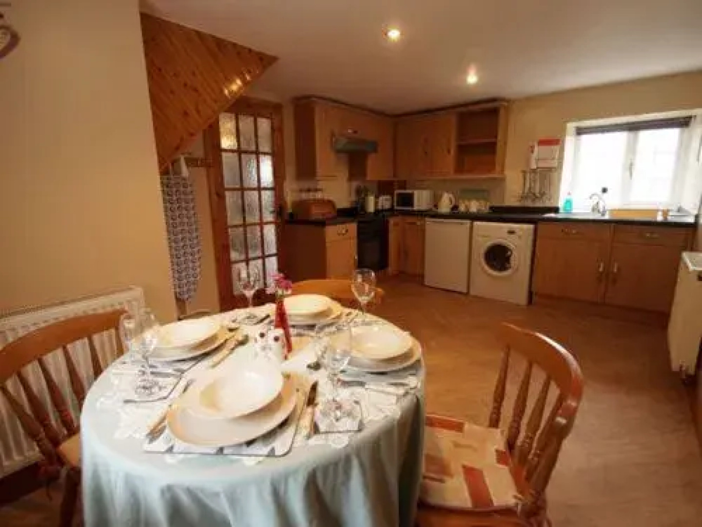 House Maent Llanrwst