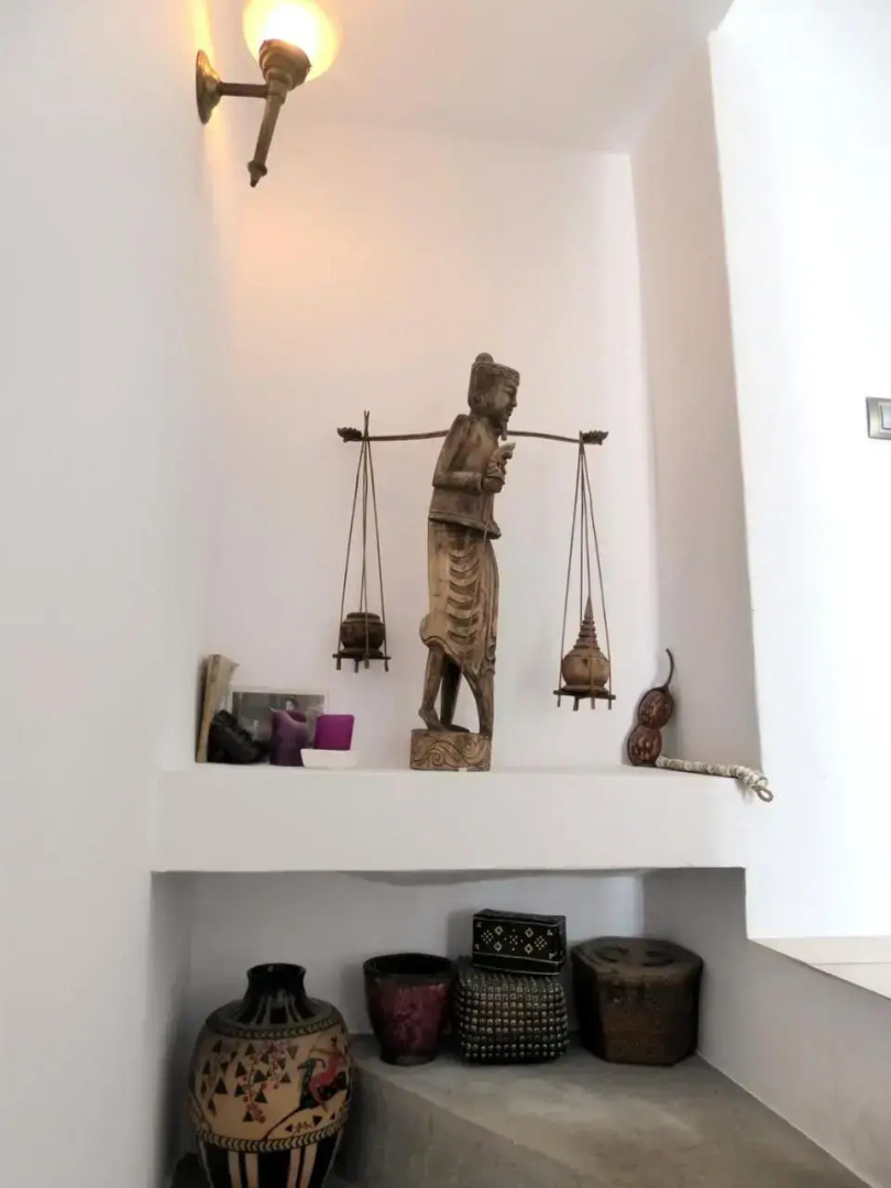 Altea Town House Deluxe Sea View