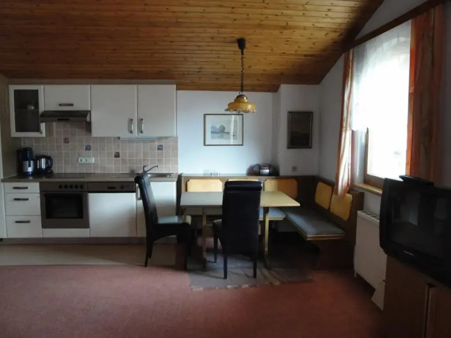 Appartements Landhaus Jäger