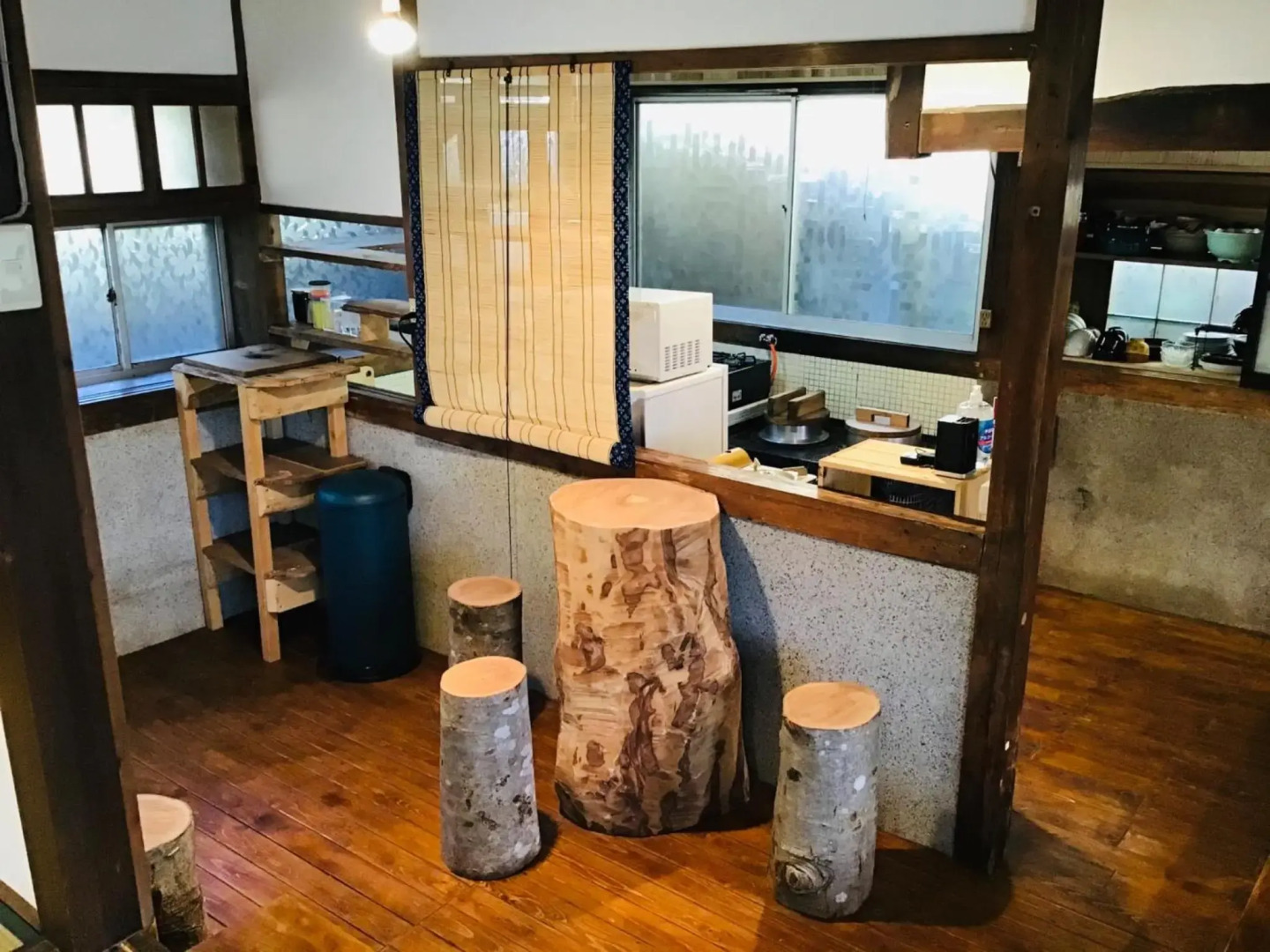 Kominkayado Netsuki no ii Kitsune - Vacation STAY 27812v