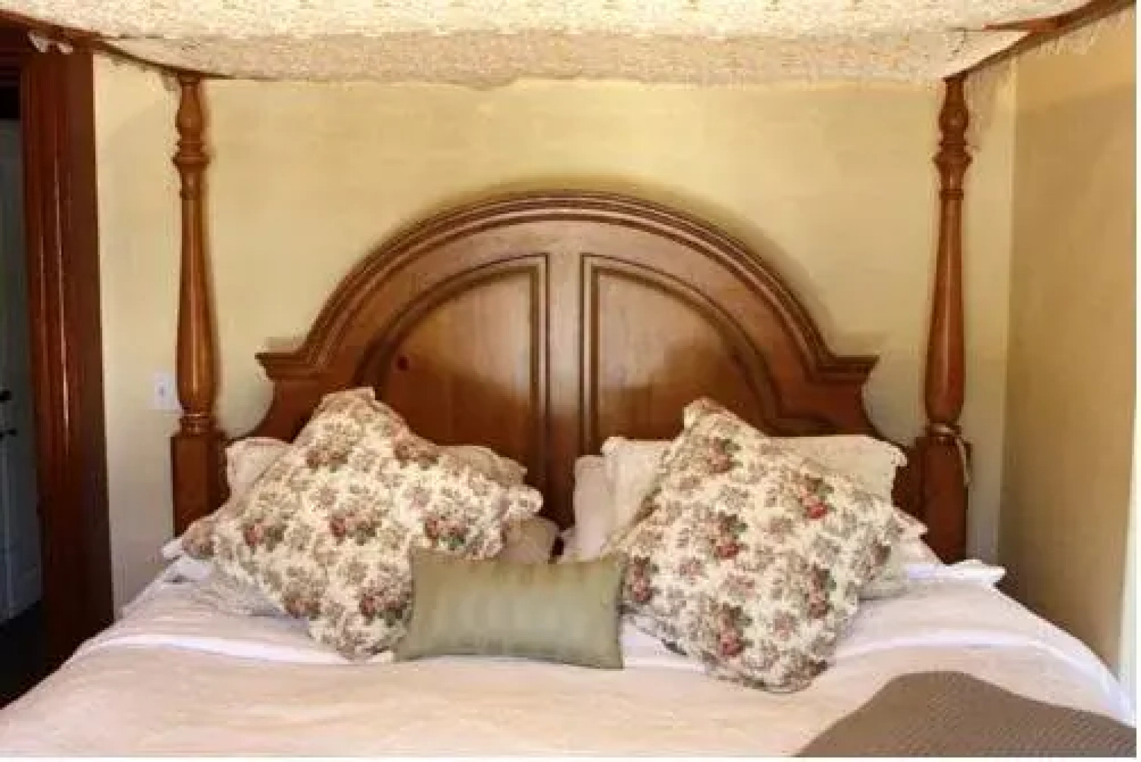 Emilys House Bed & Breakfast