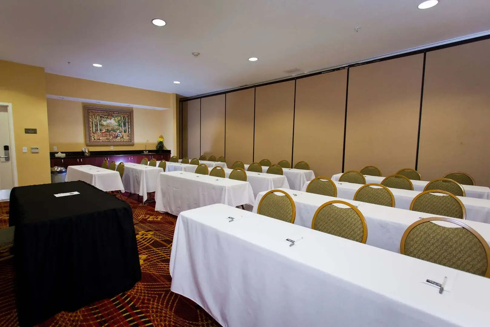 Hampton Inn & Suites Sacramento-Cal Expo