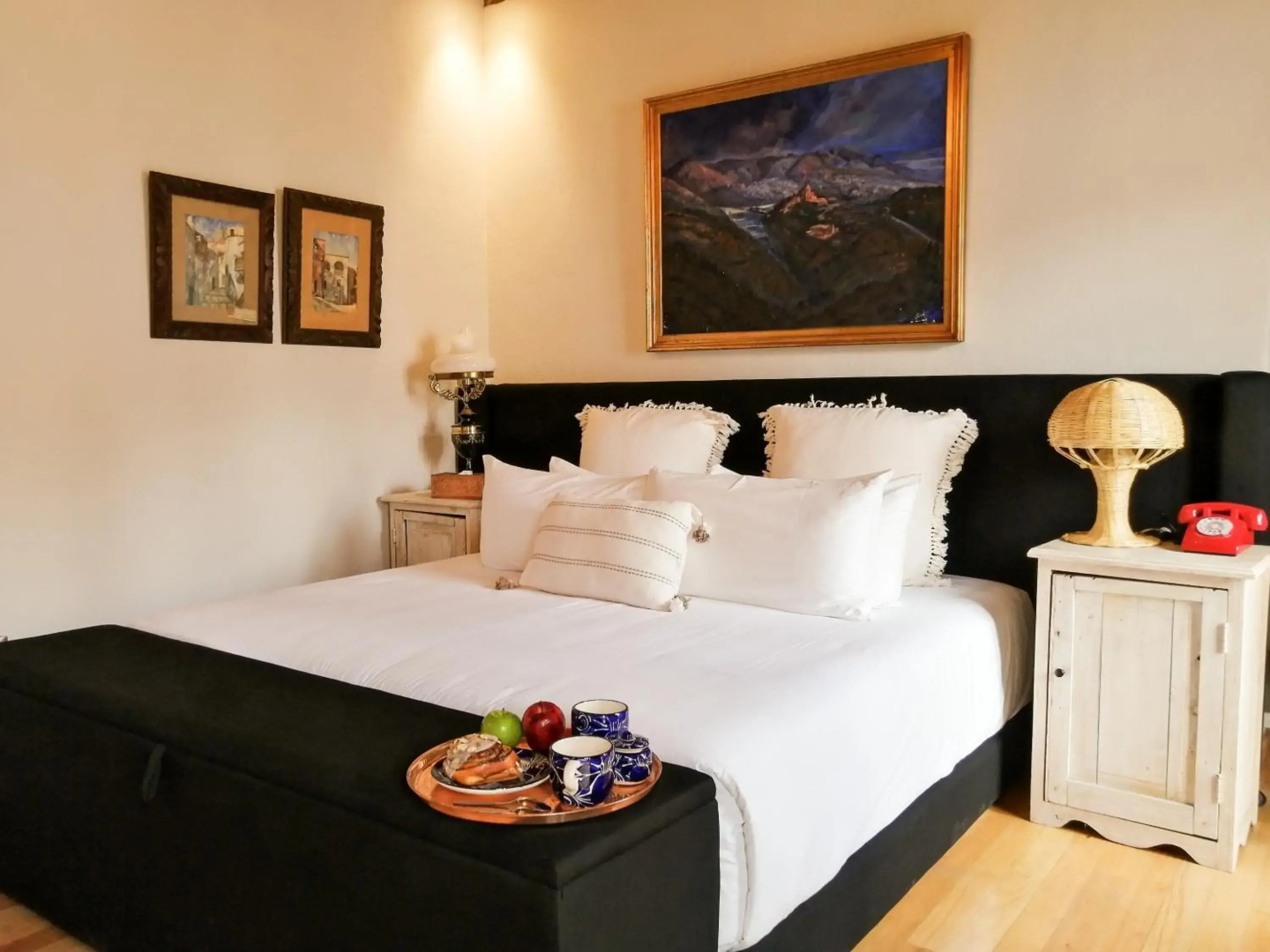 Casona Alonso 10 - Hotel Boutique