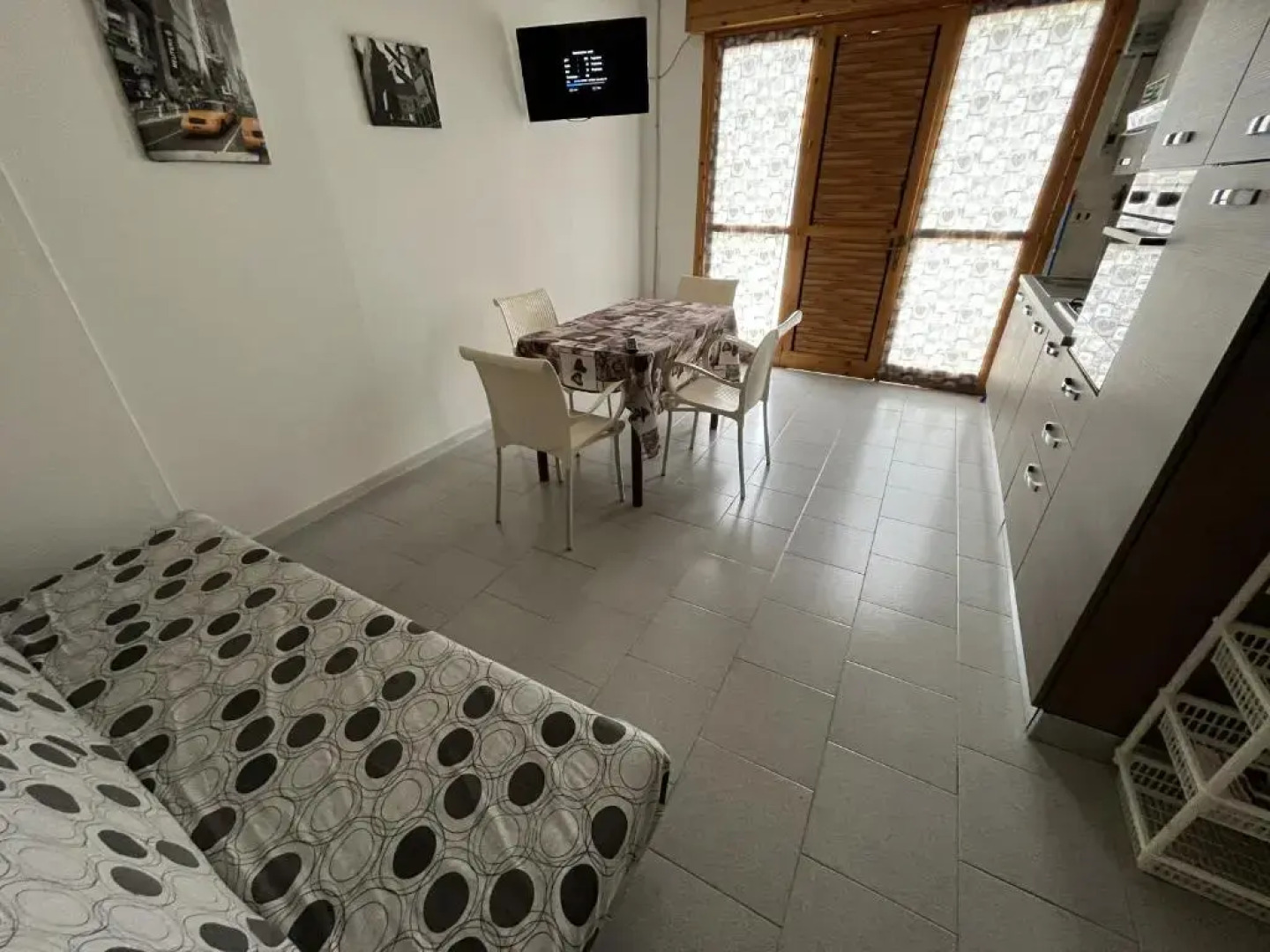 Casa Vacanze Tortora