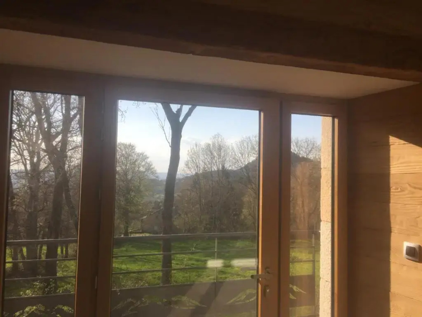 Chambre d'hôtes aux Pays des Sucs