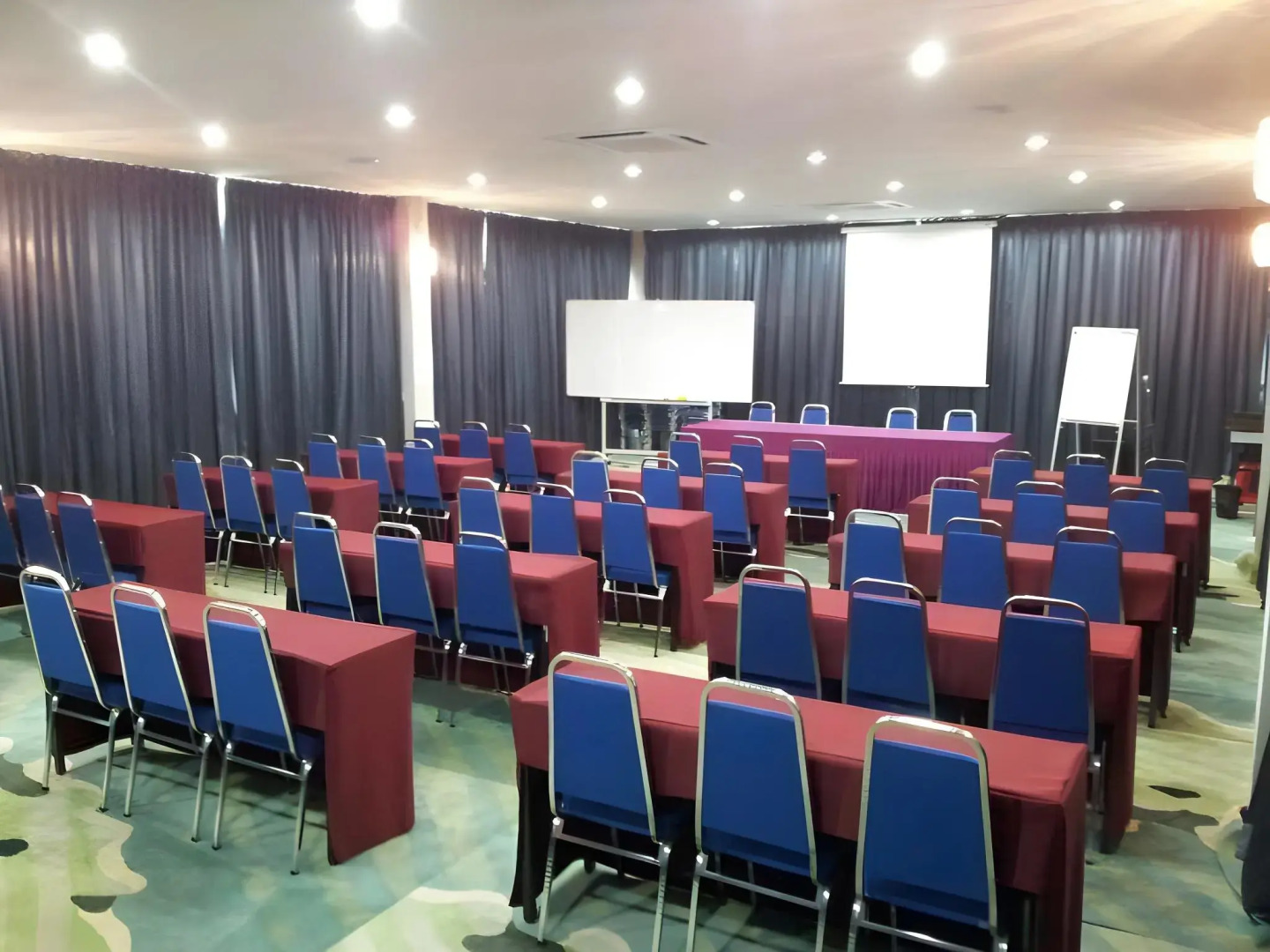 Mersing Beach Resort