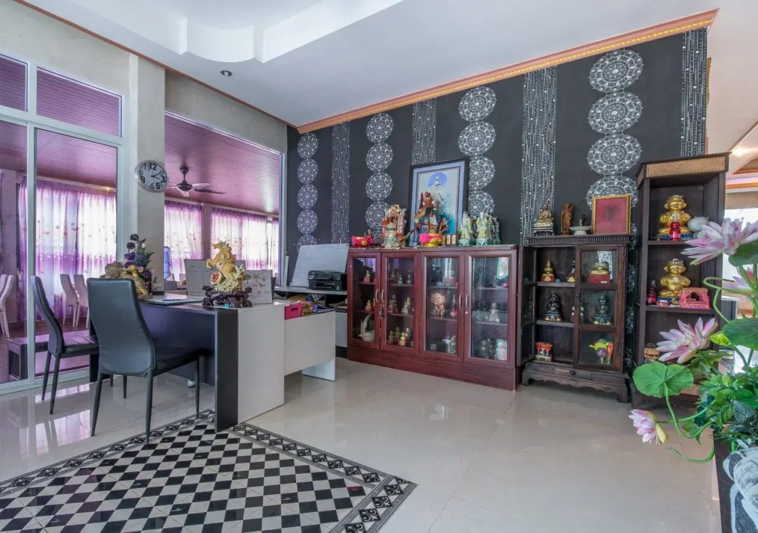 Narnia Villa Pattaya