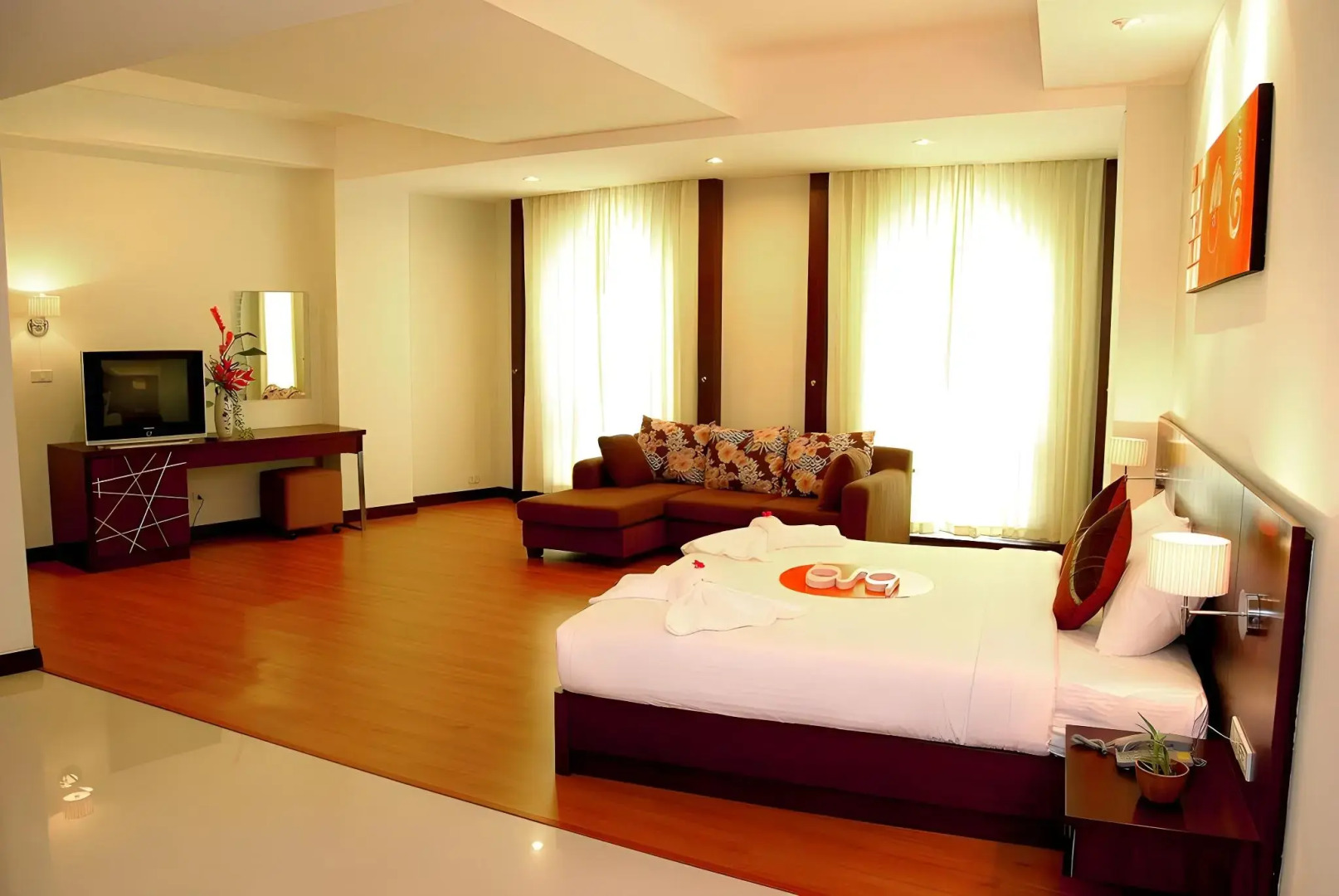 Grand Southern Hotel