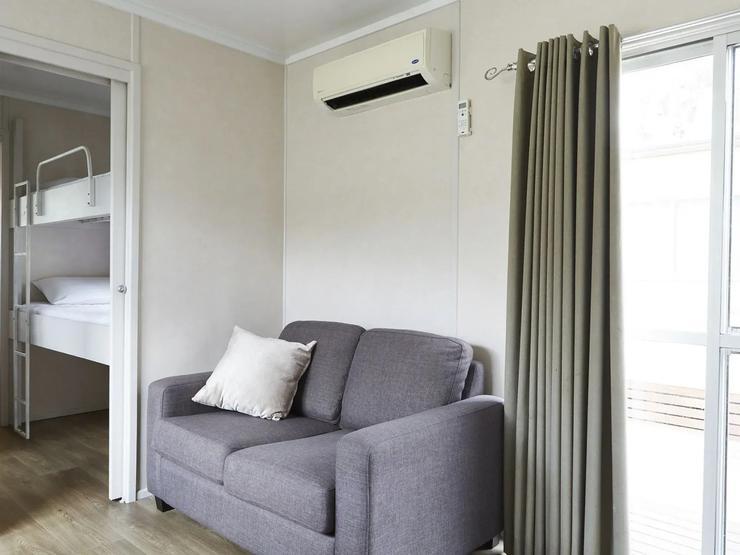 NRMA Jindabyne Holiday Park