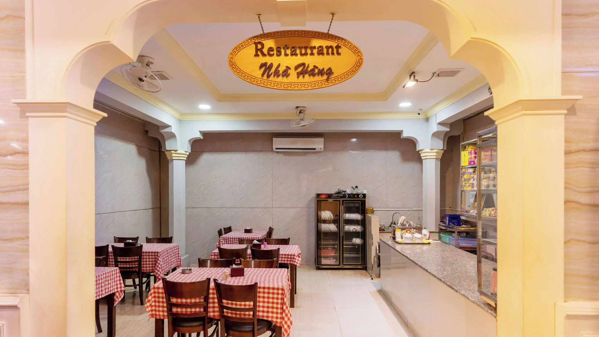 Lucky89 Border Casino