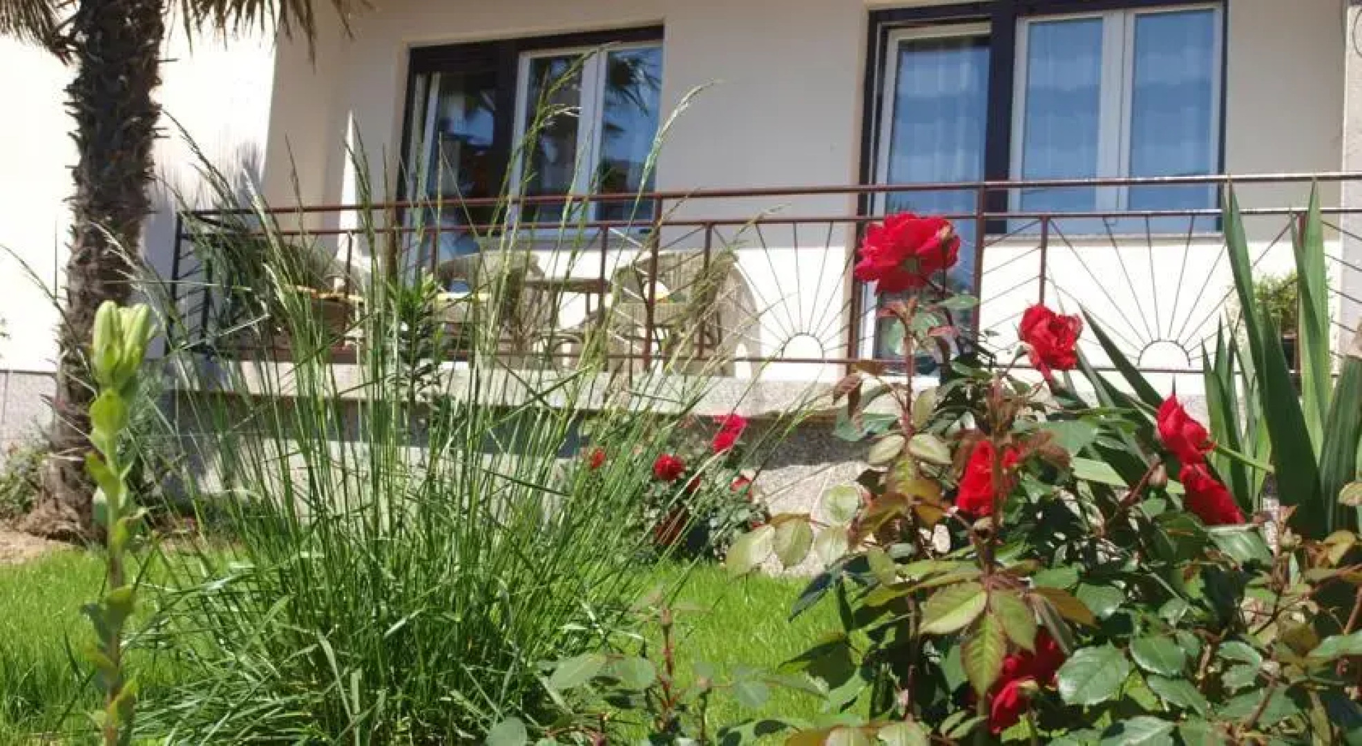 Apartment Dragoslavic