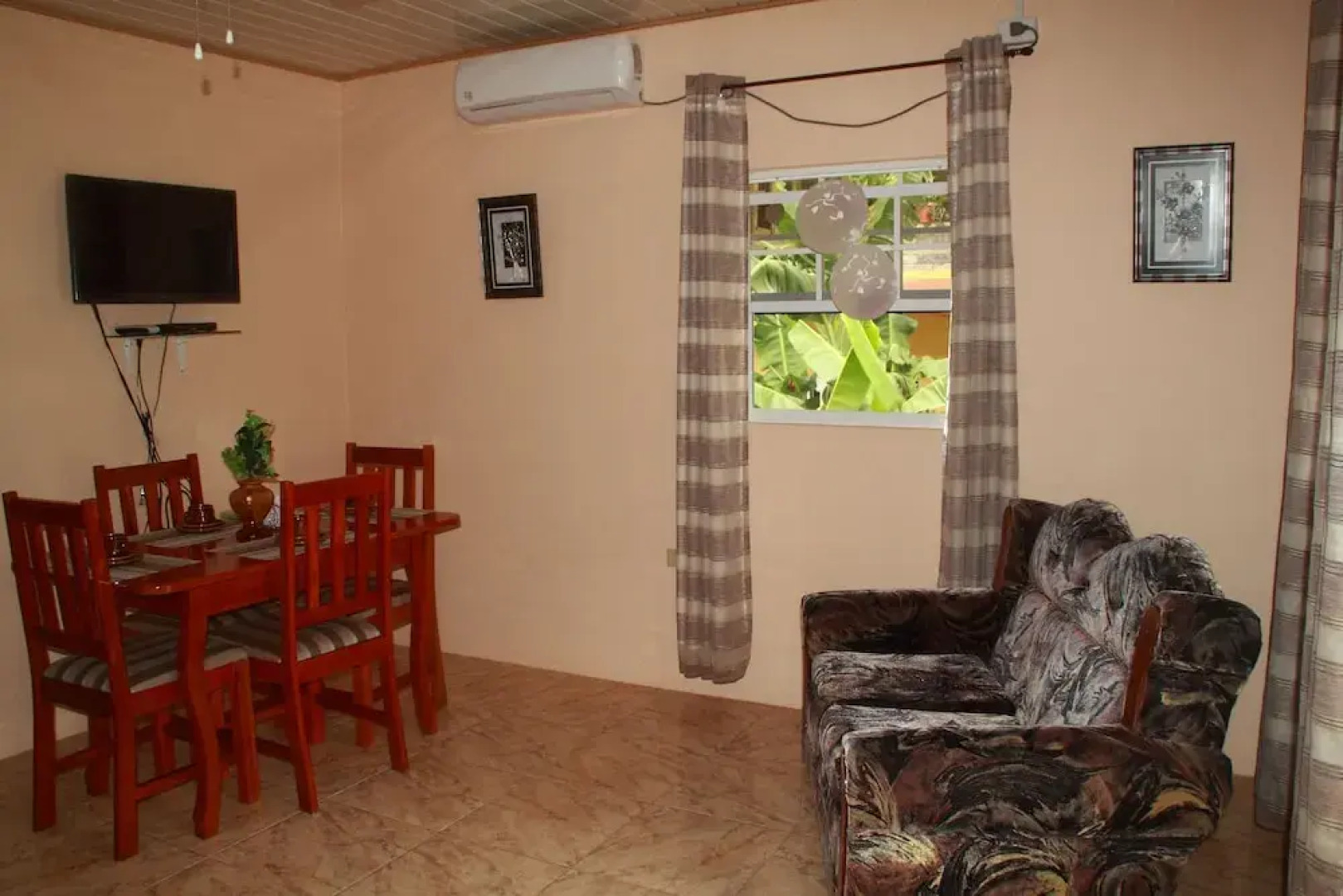 Greenhaven Cottage B&B