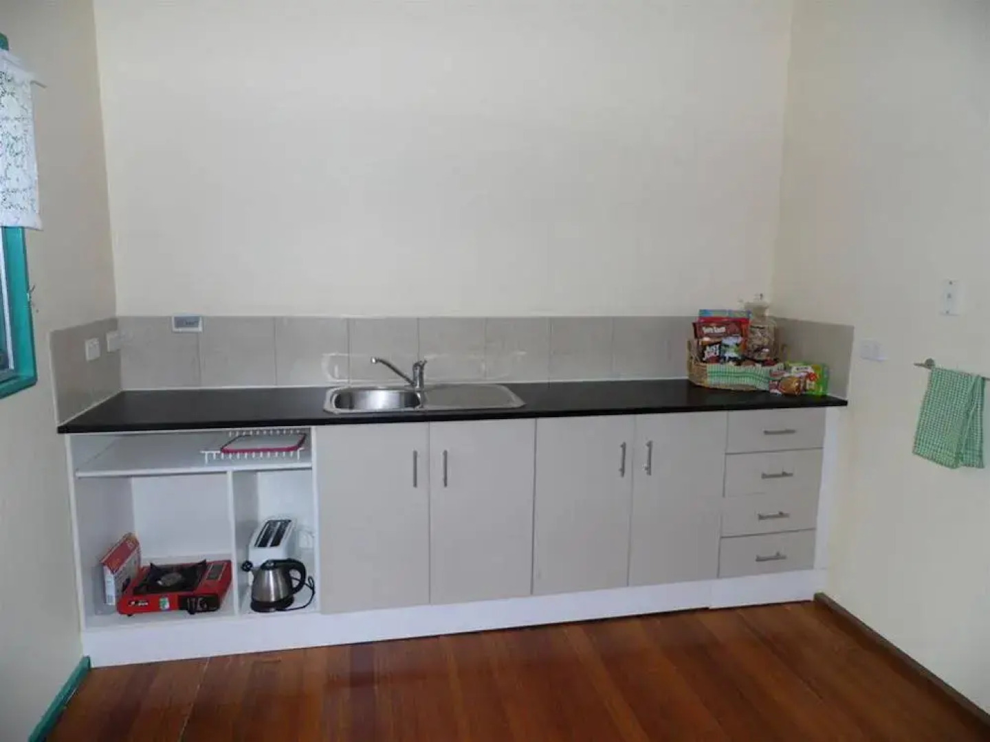 Country Bed and Breakfast