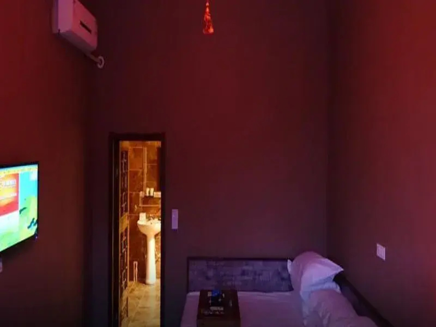 Pingyao Guangxu Palace Boutique Hotel