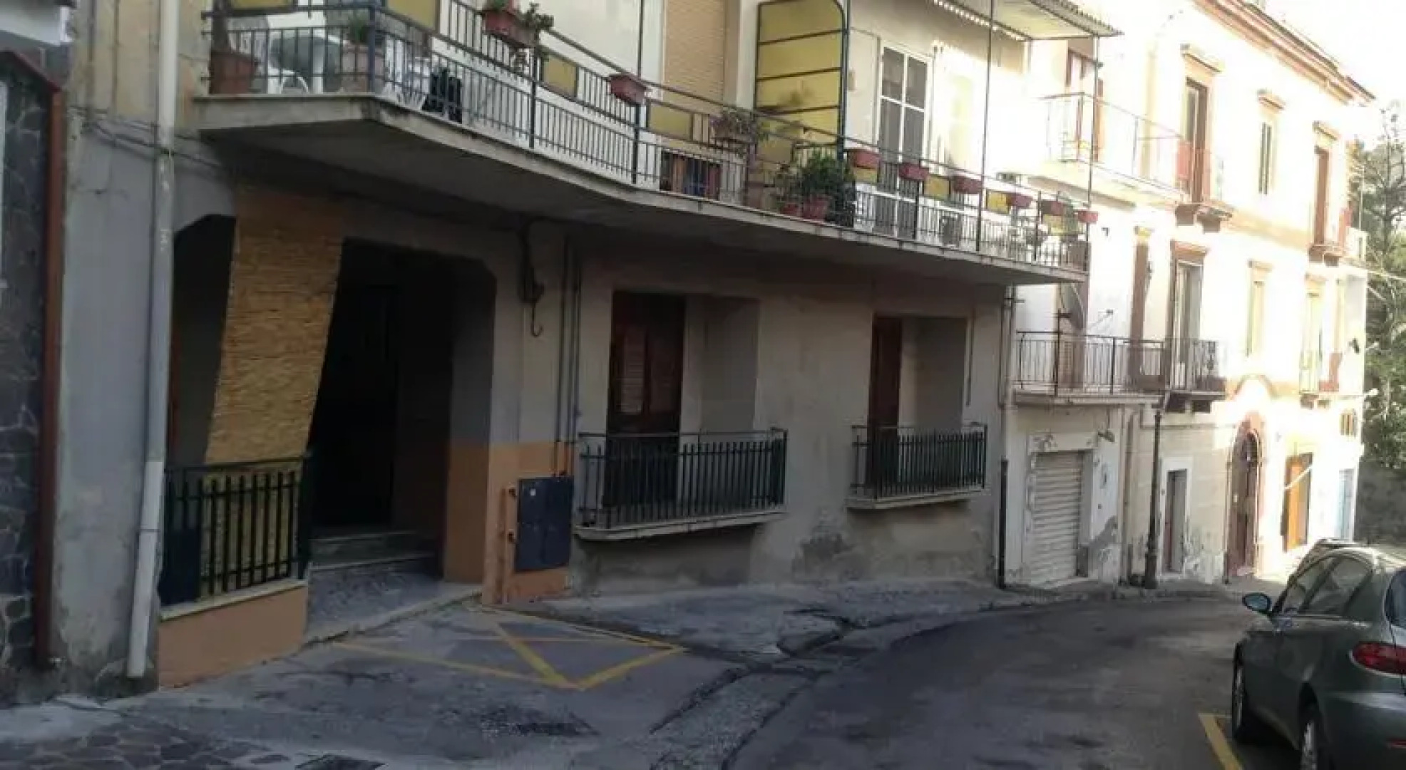 Scalea City Center Apartments