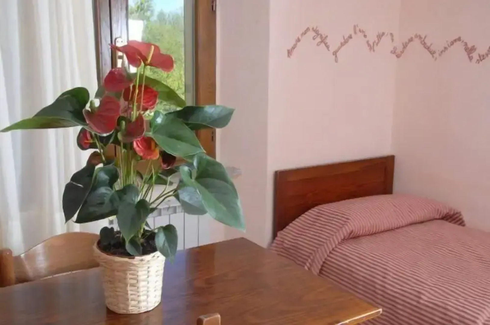 Hotel Residence Sant'Uberto