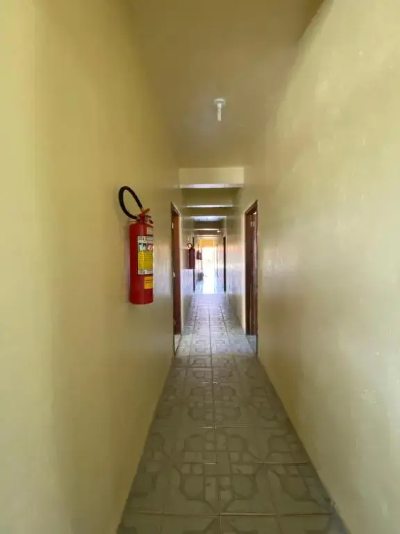 Hotel Ondas Do Mar