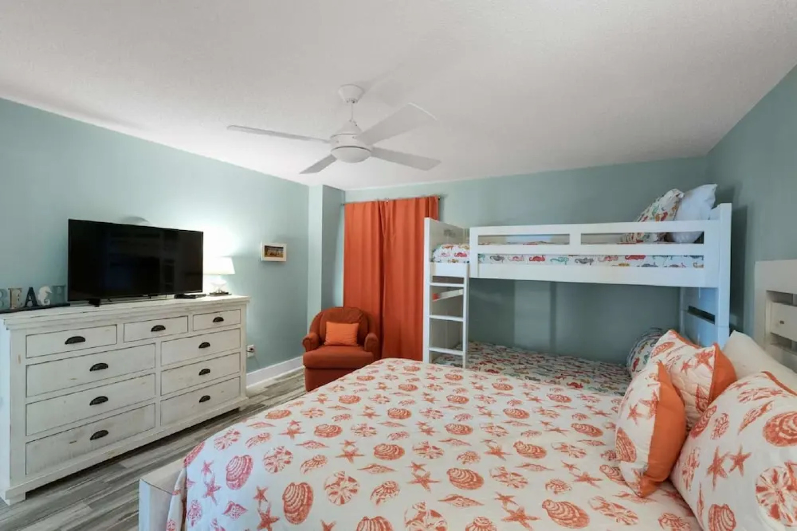 Watercrest 2 Bedroom Apartment