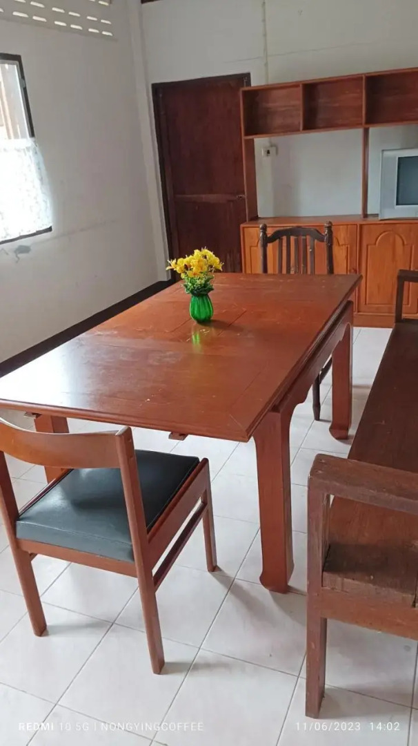 Chanmuang Guesthouse