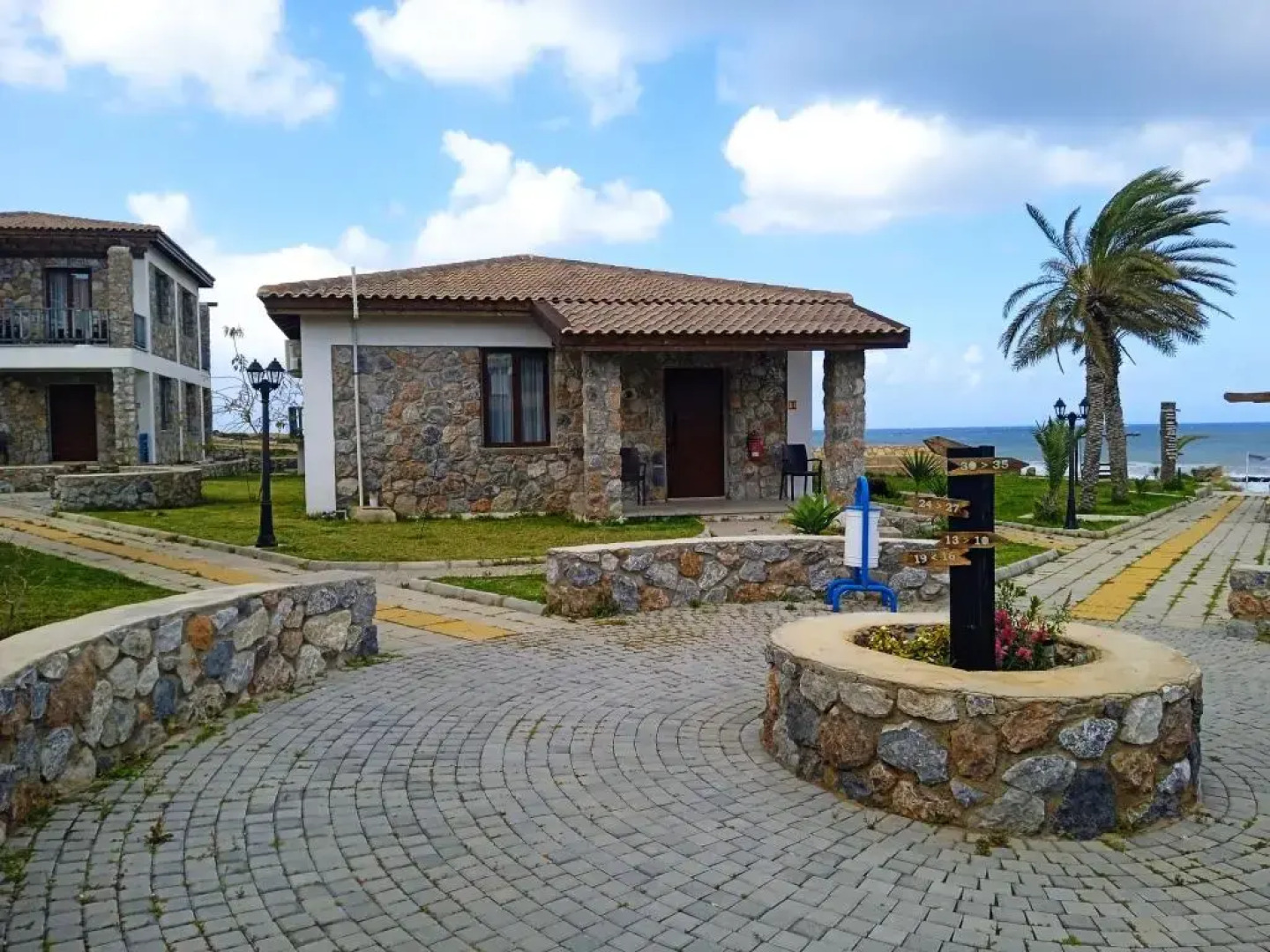 Отель Ardic Agaci Tatil Koyu