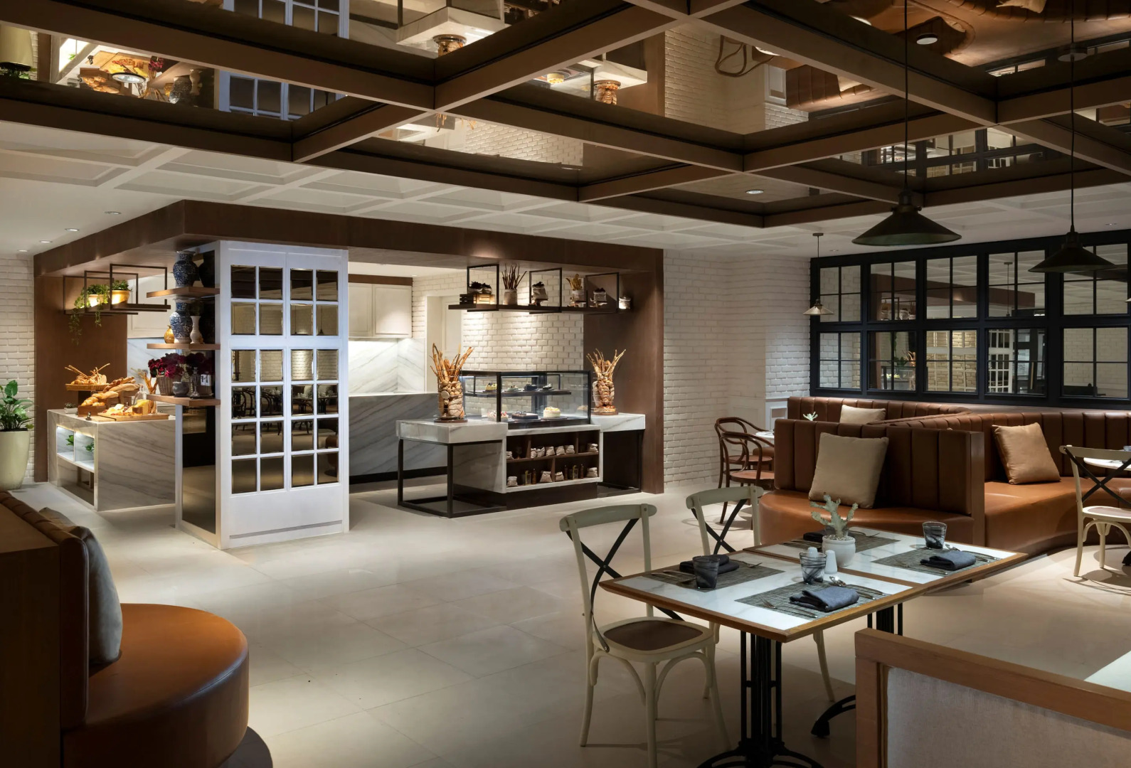 Doubletree By Hilton Surabaya