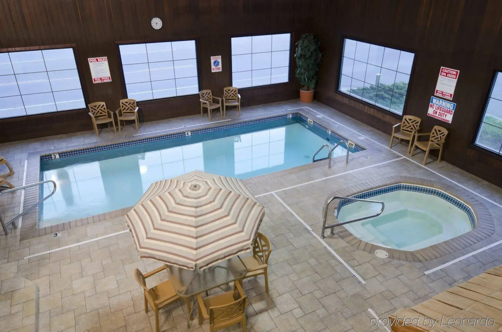 SureStay by Best Western Miles City