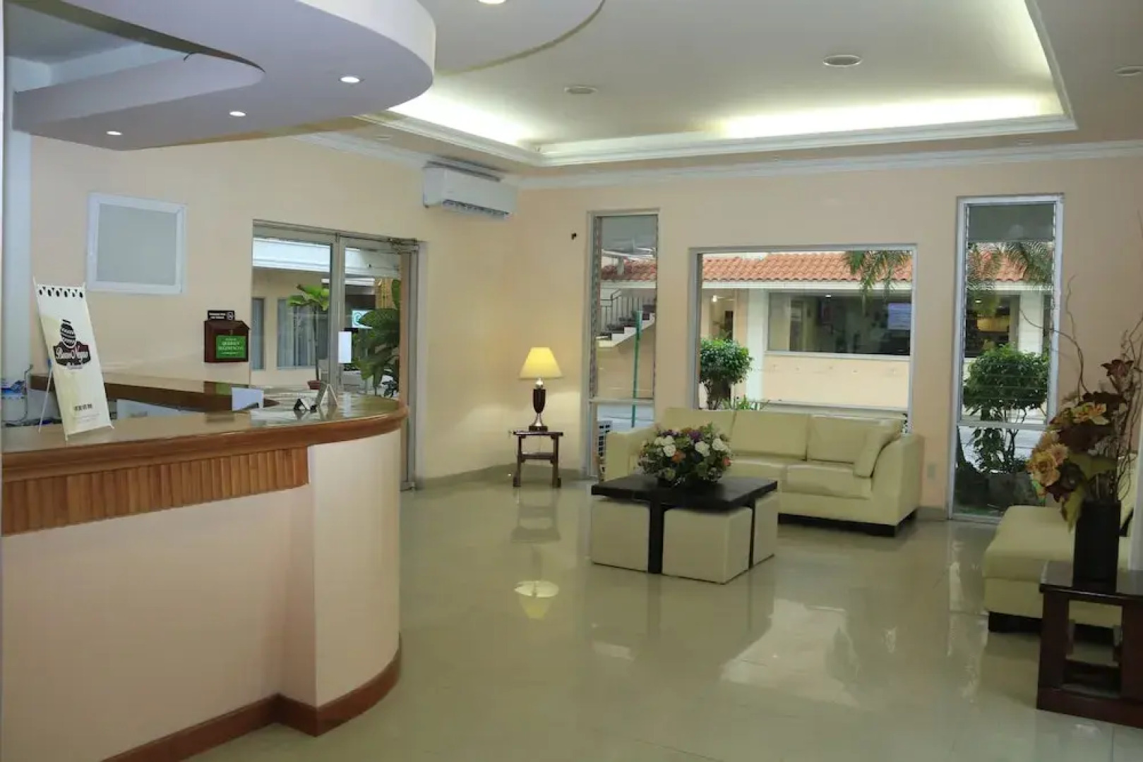 Hotel Villa Esmeralda