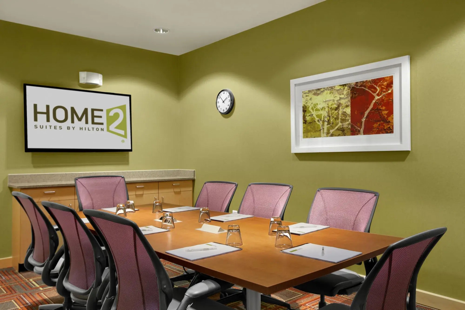 Home2 Suites by Hilton Baltimore/White Marsh