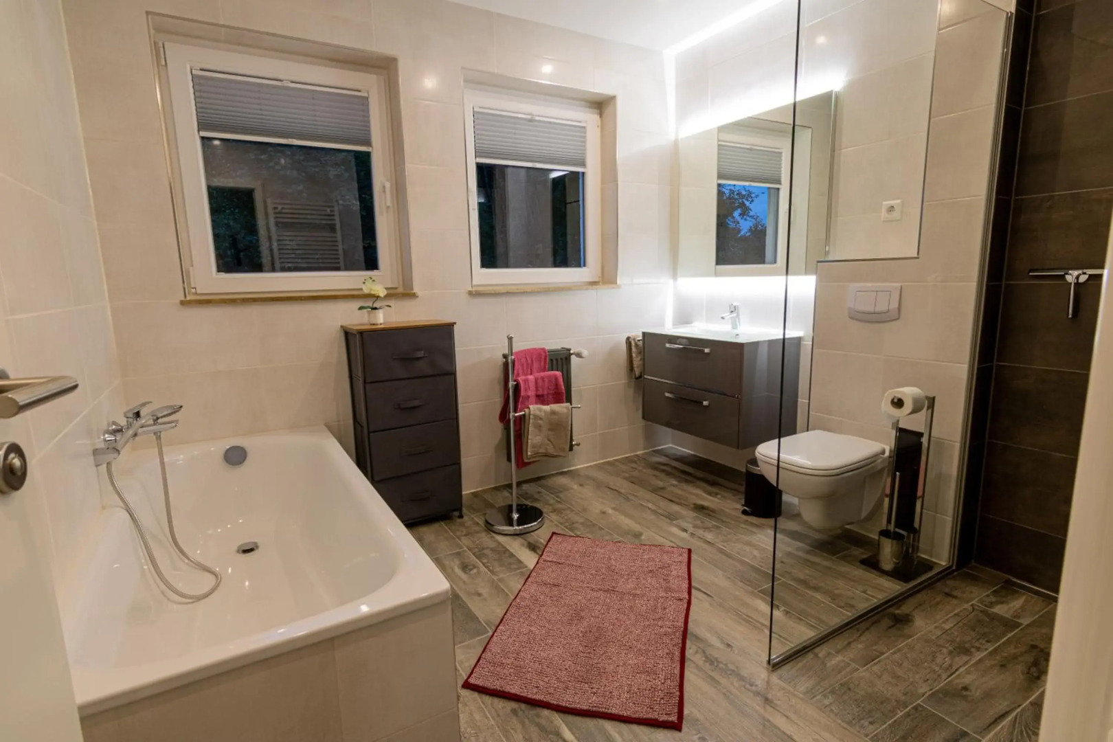 Harz Living - Ferienwohnungen mit Traumblick