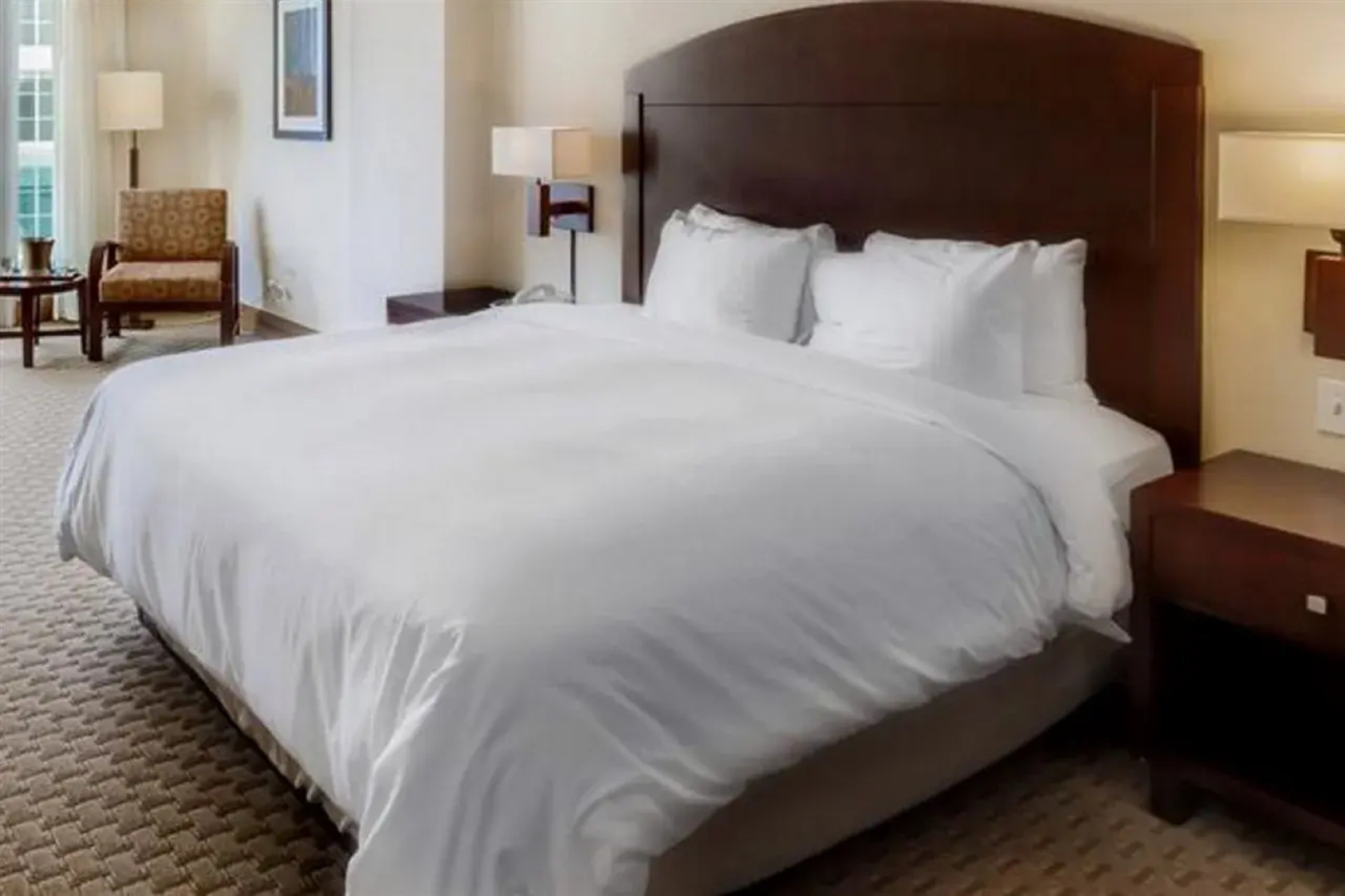 Condado Lagoon Villas at Paseo Caribe