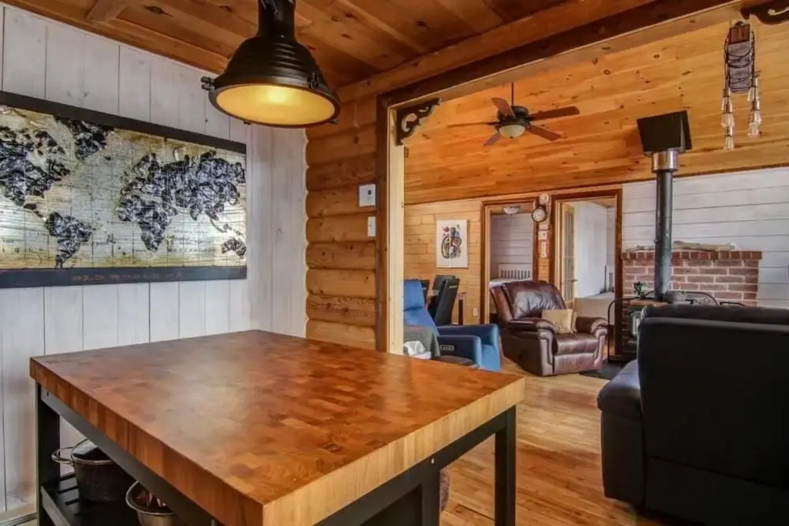 Centre plein air Otis Nature