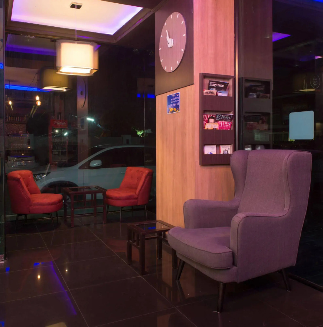 Benjatara Boutique Place Resort