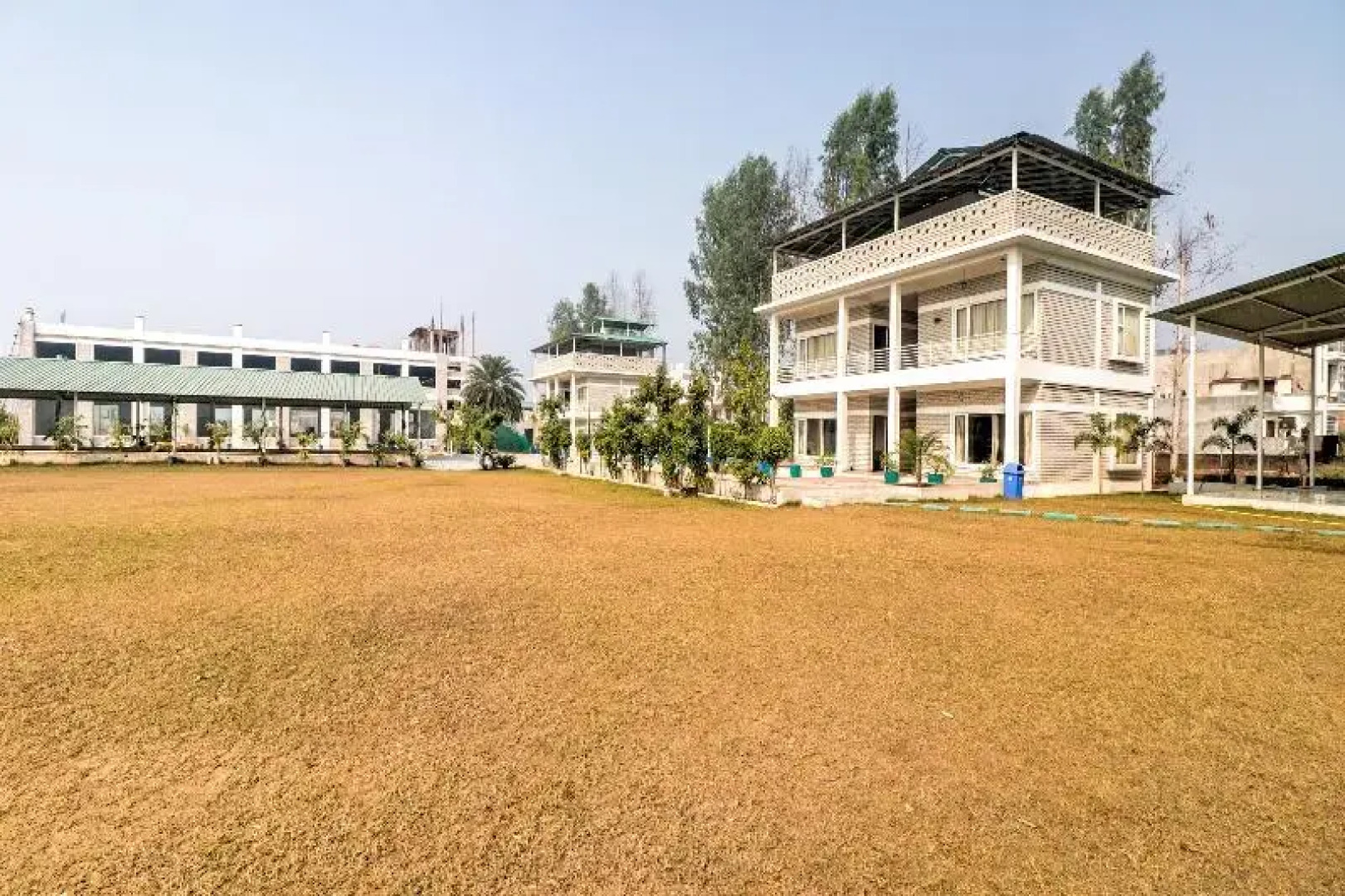 Amaraa Farms & Resorts by OYO Rooms